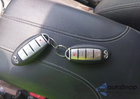 2015 Infiniti Q50 из США, поврежденный, VIN JN1BV7AP1FM355889